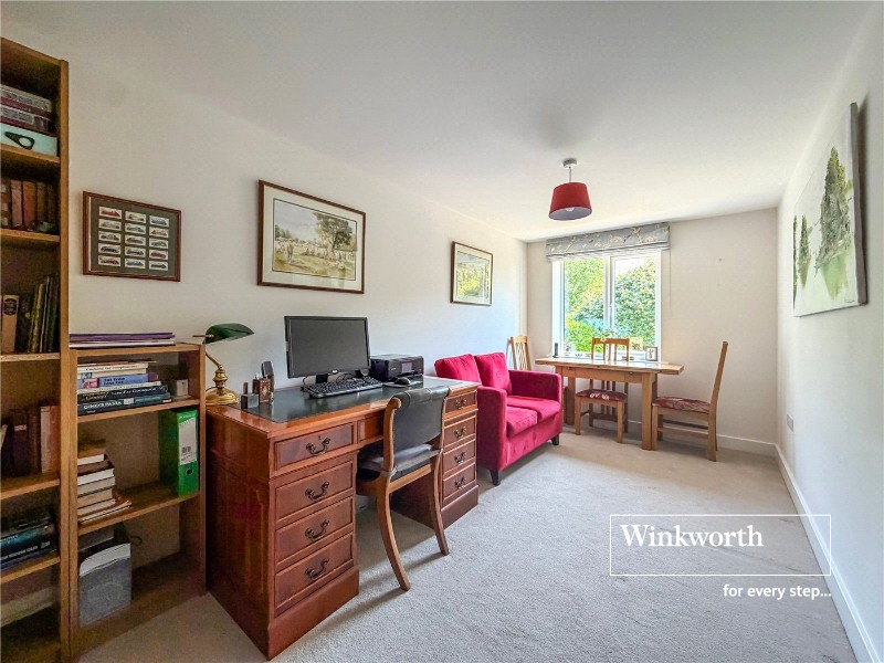 New Road, Ferndown, Dorset, BH22