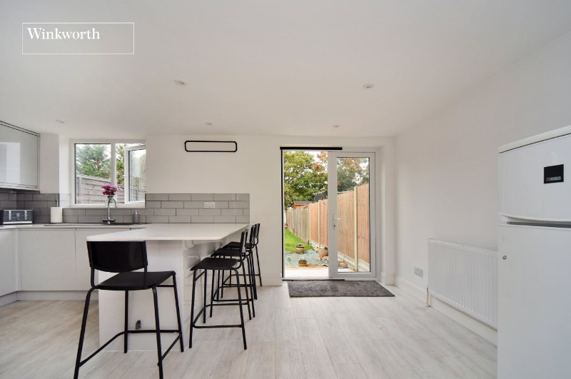 Windsor Avenue, Cheam, Sutton, SM3