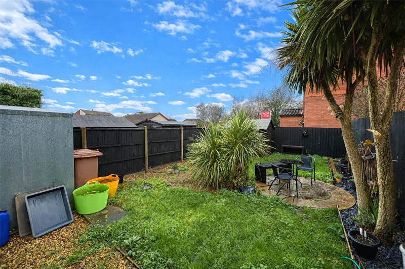 Ingledew Close, Heckington, Sleaford, Lincolnshire, NG34