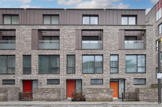 Dryden Road, Greenwich, London, SE10