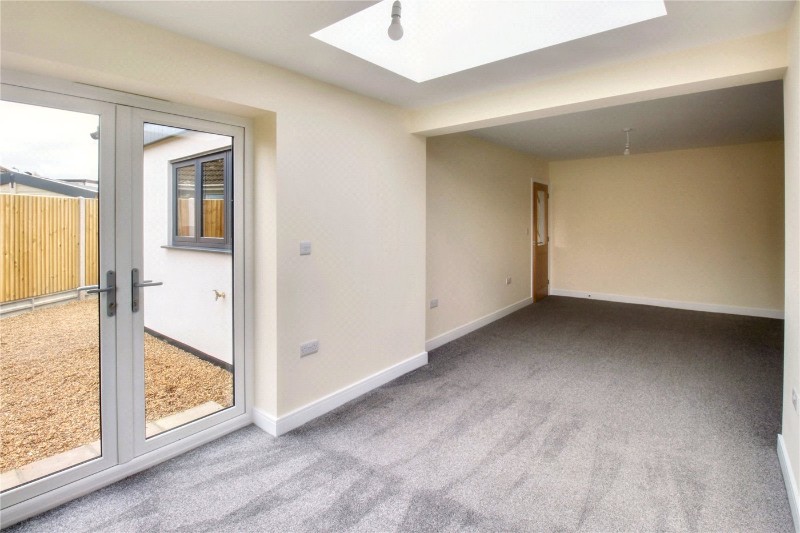 Dennis Road, Hellesdon, Norwich, Norfolk, NR6