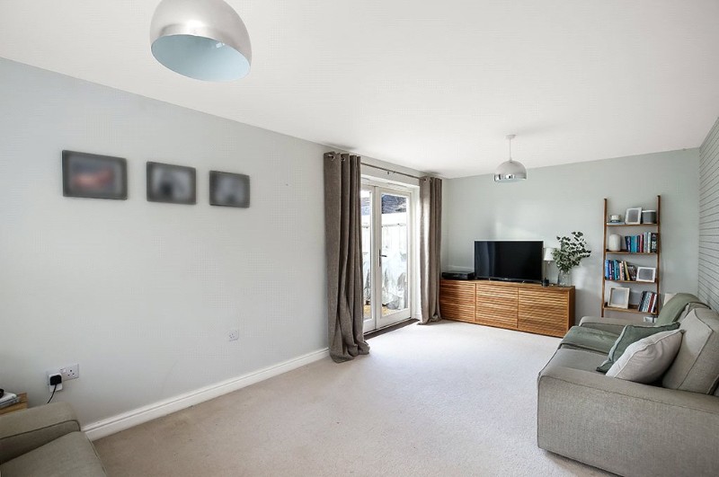 Meadow View, Winchester, Hampshire, SO23