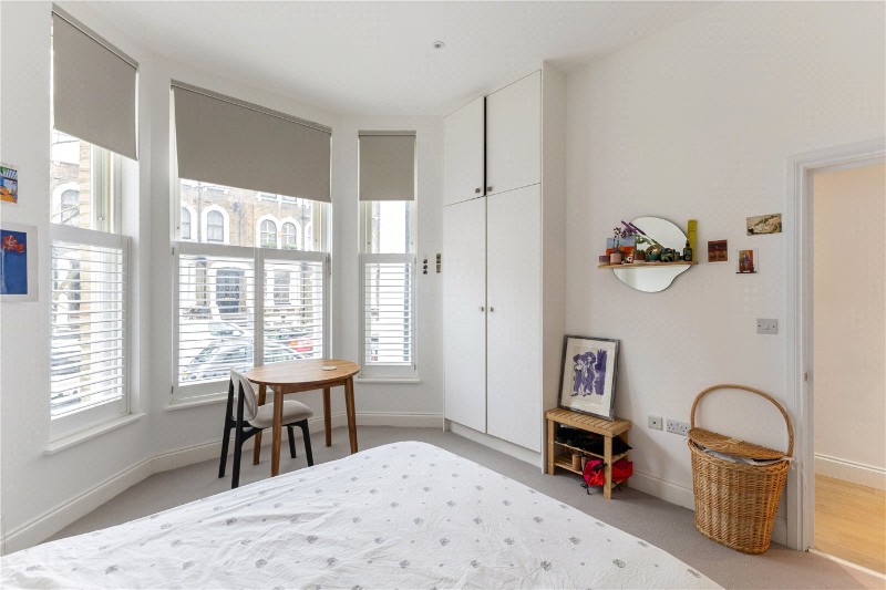 Victoria Rise,, London, SW4