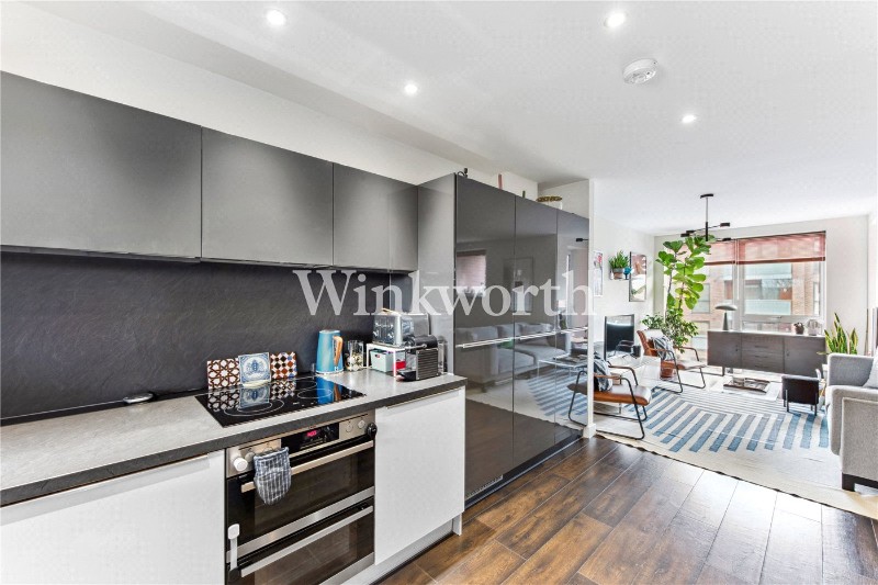 Dovetail Place, London, N15