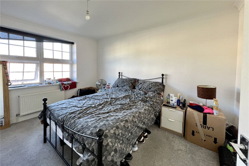 Kite Wood Road, Penn, HP10