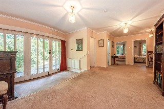 Hill Brow, Liss, Hampshire, GU33
