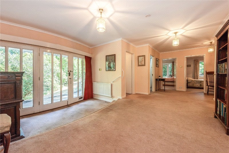 Hill Brow, Liss, Hampshire, GU33