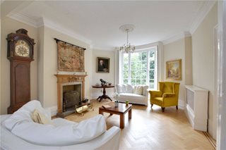Shooters Hill Road, Blackheath, London, SE3