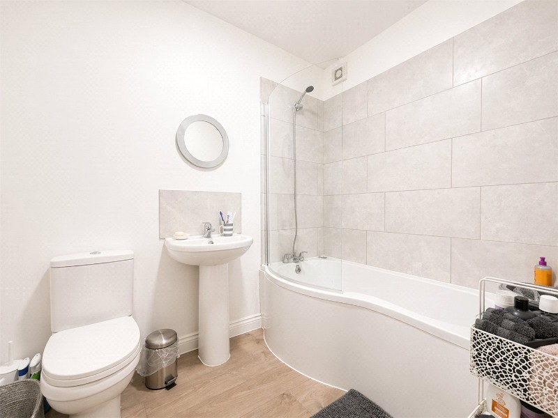 Westgate, Sleaford, Lincolnshire, NG34