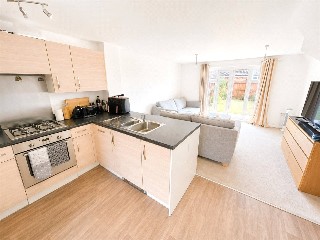 Hexham Avenue, Bourne, Lincolnshire, PE10