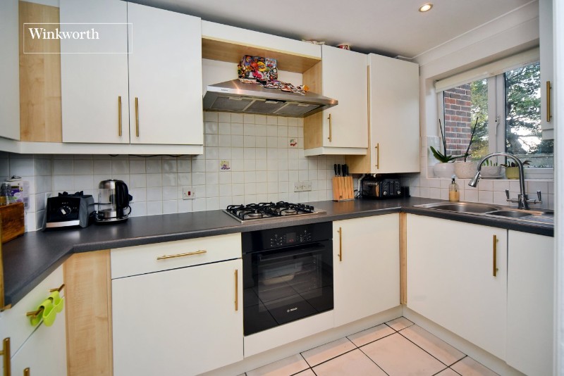 The Retreat, Cheam Common Road, Worcester Park, KT4