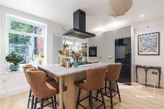 Chilcombe Road, Bournemouth, BH6