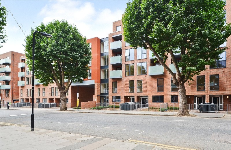 Dovetail Place, Lawrence Road, London, N15