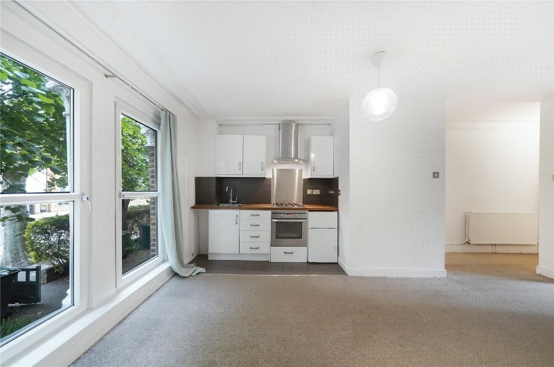 Upper Tollington Park, London, N4