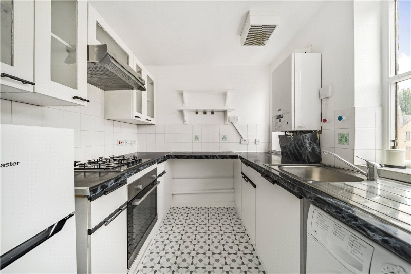 Jensen House, 41 Wellington Way, London, E3