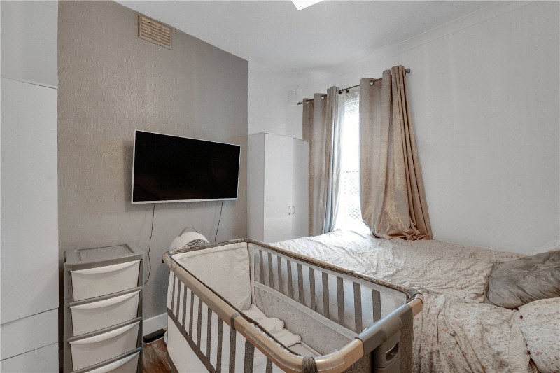 Kimberley Avenue, Nunhead, London, SE15