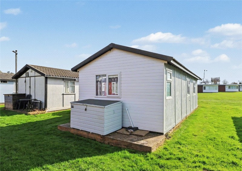 Links Road, Mundesley, Norwich, Norfolk, NR11