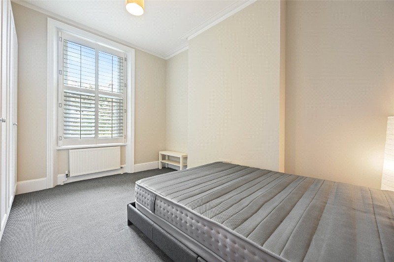 Westwick Gardens, London, W14