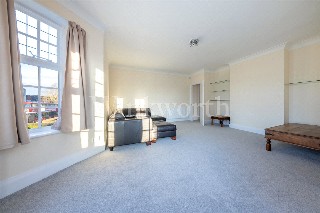 Golders Green Road, London, NW11