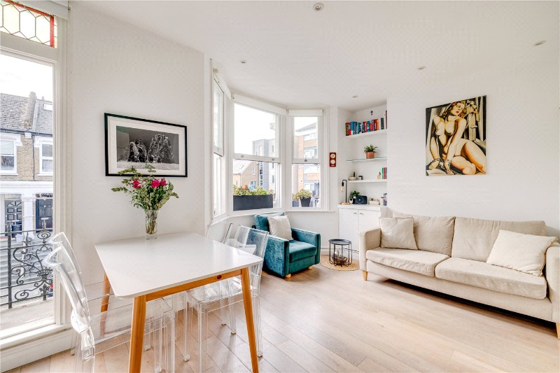 Mirabel Road, London, SW6