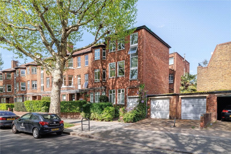 Parsons Green, London, SW6