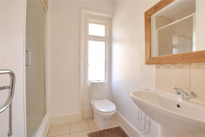Kidbrooke Park Road, Blackheath, London, SE3