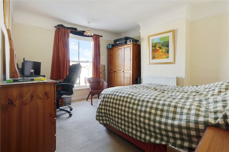 Portland Street, Norwich, Norfolk, NR2