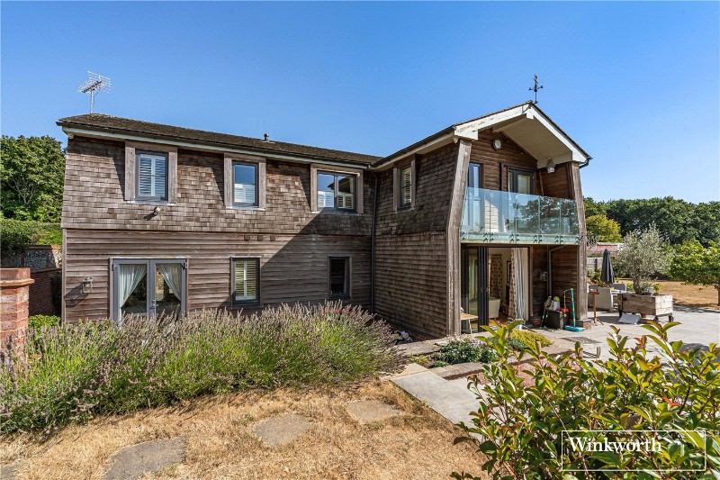 St. Anns Hill Road, Chertsey, Surrey, KT16