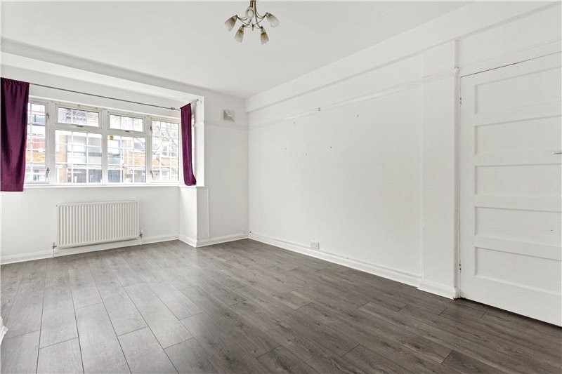 Garden Row, London, SE1