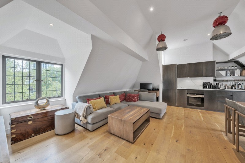 Belsize Park Firehouse, 36 Lancaster Grove, London, NW3