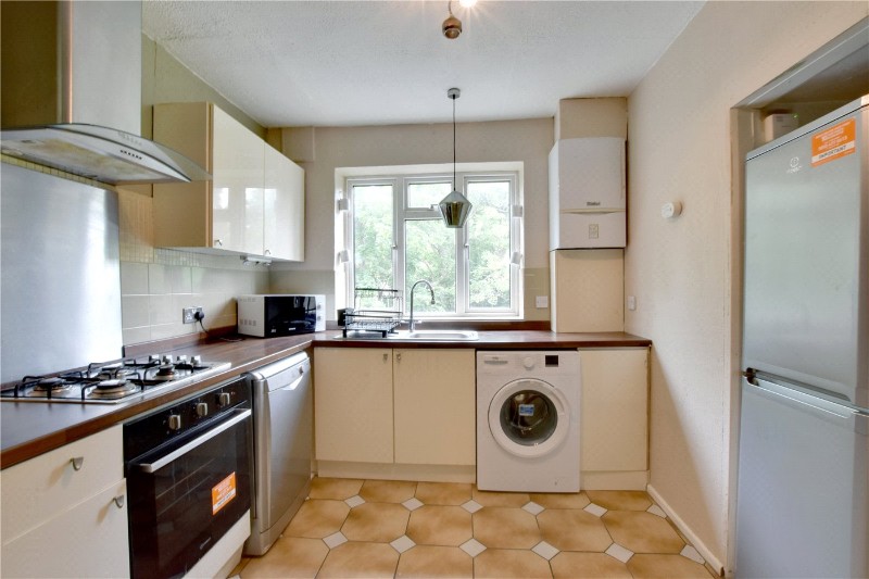 Baizdon Road, Blackheath, London, SE3