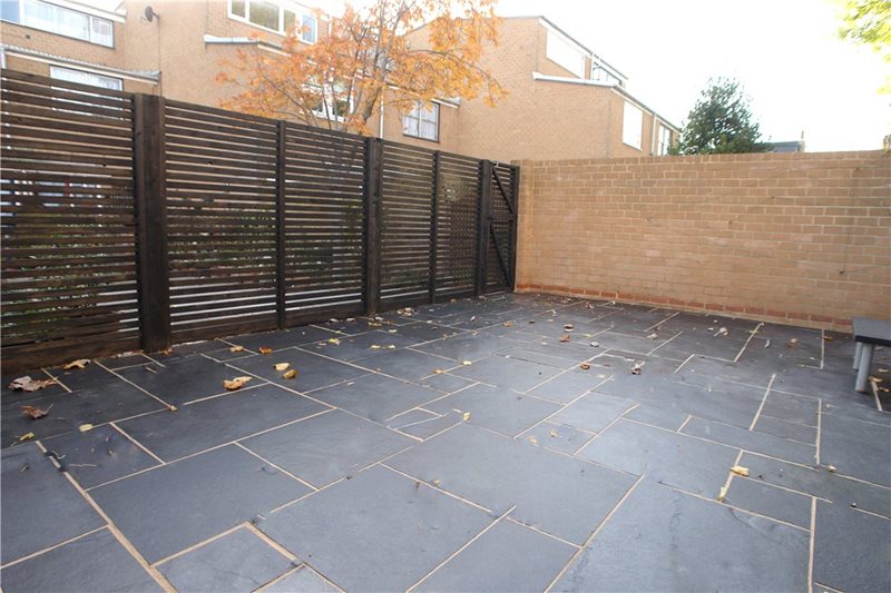Crystal Palace Road, East Dulwich, London, SE22