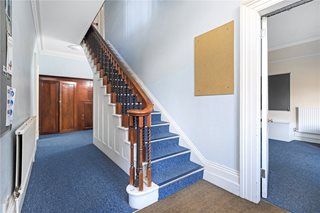 Hyde Street, Winchester, Hampshire, SO23