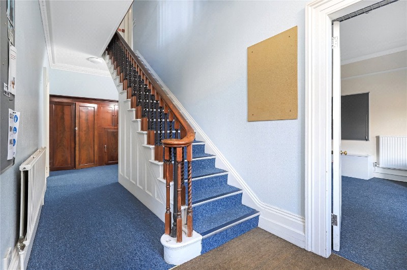 Hyde Street, Winchester, Hampshire, SO23