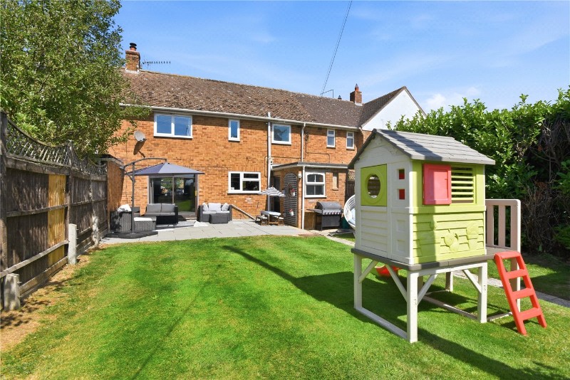 Elm Close, Pebworth, Stratford-upon-Avon, Worcestershire, CV37