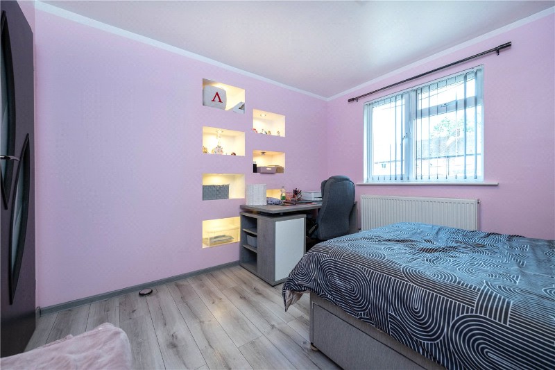 Beech Rise, Sleaford, Lincolnshire, NG34