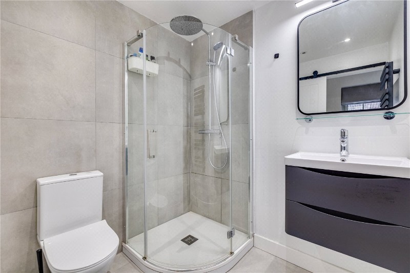 Perham Road, London, W14