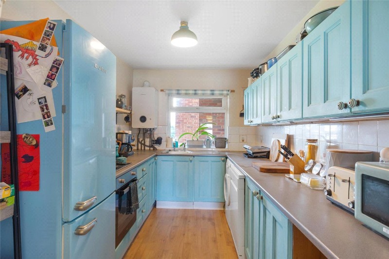 Selhurst Road, London, SE25