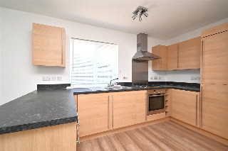 Skippetts Gardens, Basingstoke, Hampshire, RG21