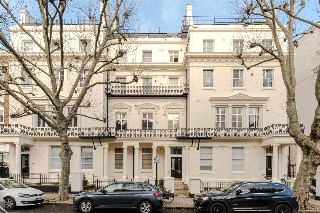 Craven Hill, London, W2