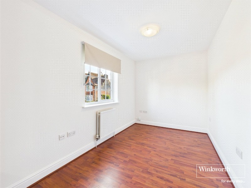 Downshire Square, Reading, Berkshire, RG1