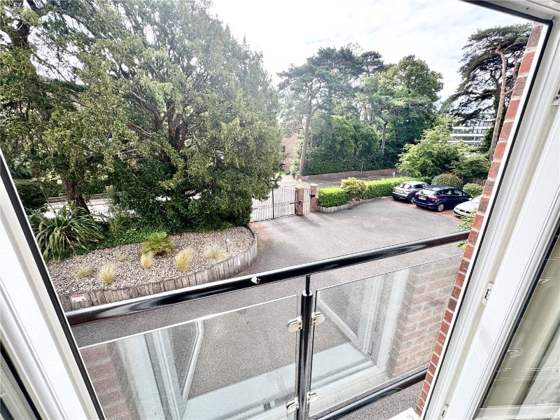 Wimborne Road, Bournemouth, Dorset, BH2