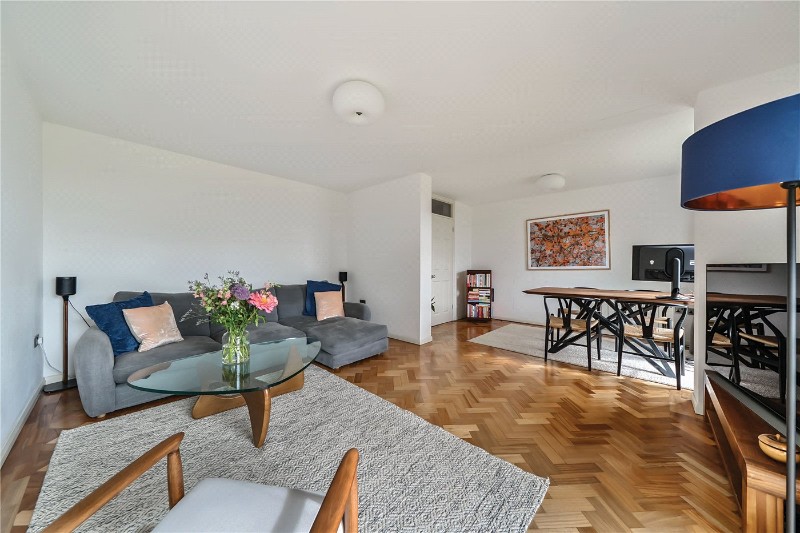 Goffers House, Duke Humphrey Road, Blackheath, London, SE3