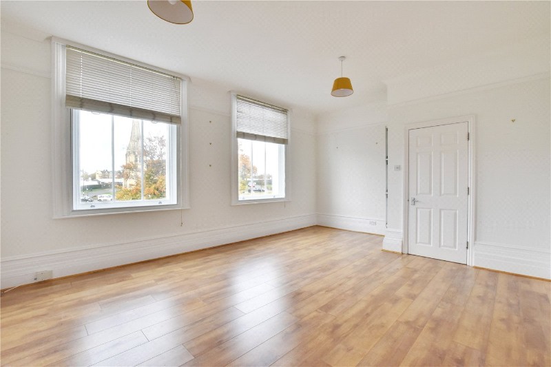 Montpelier Row, Blackheath, London, SE3