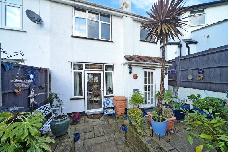 Fieldsend Road, Cheam, SM3