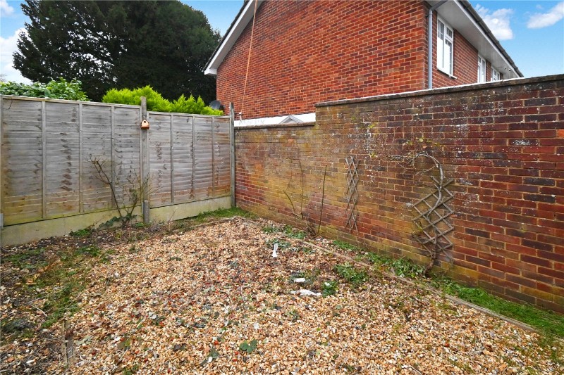 Wilton Place, Basingstoke, Hampshire, RG21