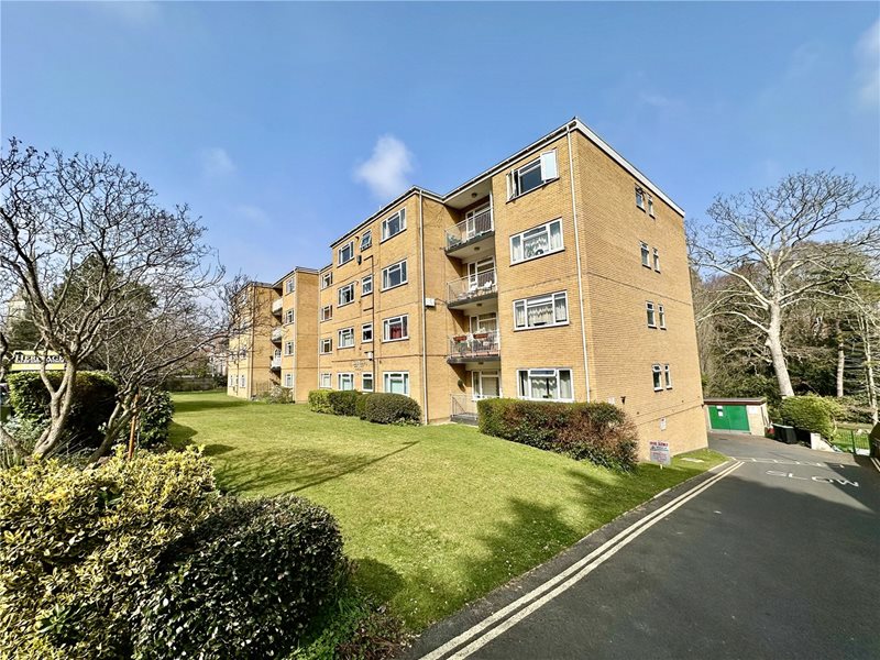 Surrey Road, Bournemouth, Dorset, BH4