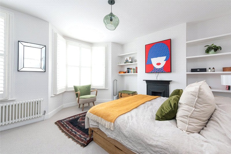 College Road, London, NW10