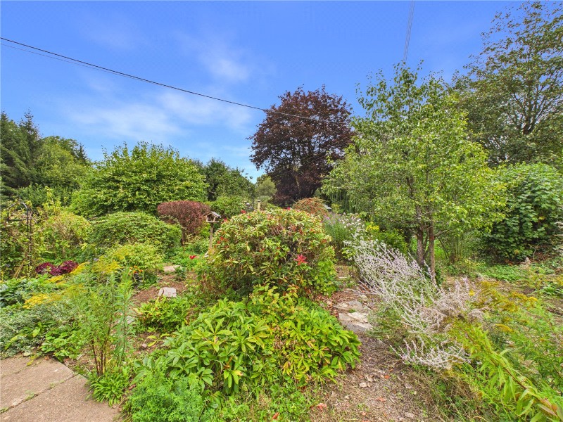 Lower Washfield, Tiverton, Devon, EX16