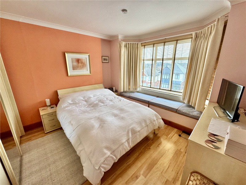 Runton Road, Poole, Dorset, BH12